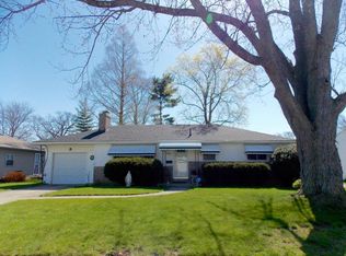 766 Salisbury Rd, Columbus, OH 43204