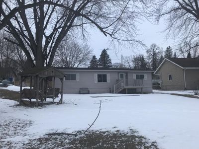 245 Alder Rd, South Haven, MN, 55382