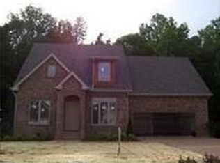 160 Foxrun, Springfield, TN 37172