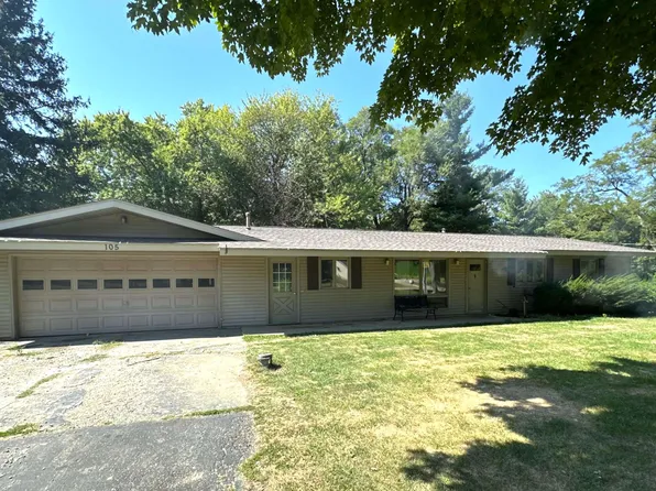 105 Sheffield Rd, Groveland, IL 61535