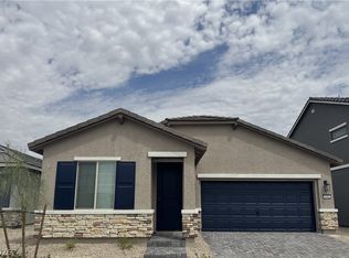 3249 Basin Desert St, North Las Vegas, NV 89032