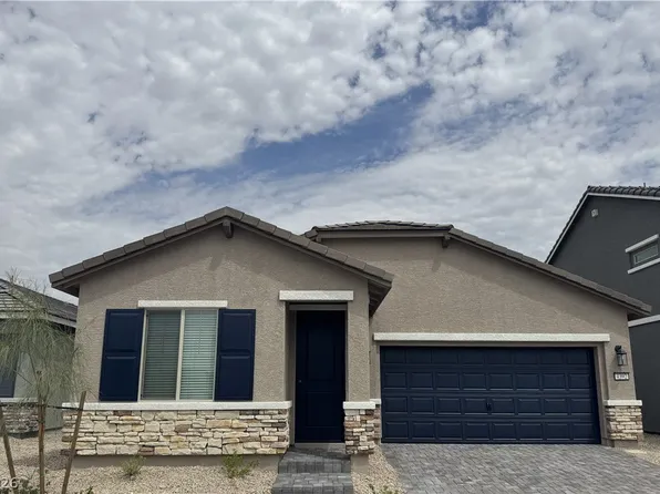 3249 Basin Desert St, North Las Vegas, NV 89032