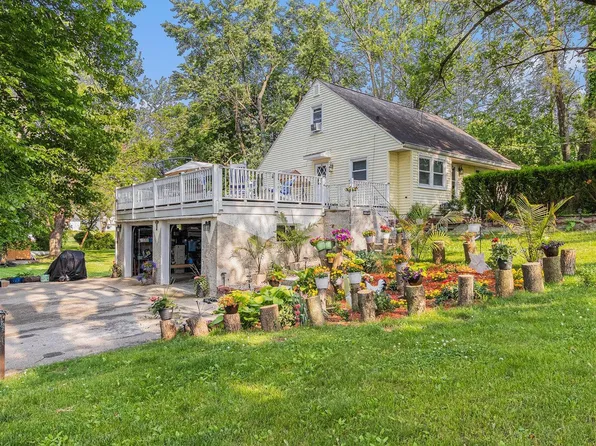 3104 Courtlandt Ave, Kalamazoo, MI 49004