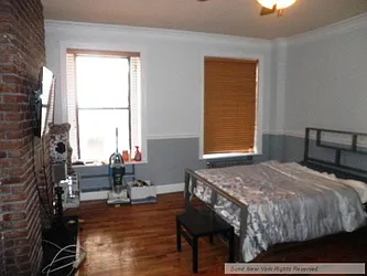 Rented by Bond New York