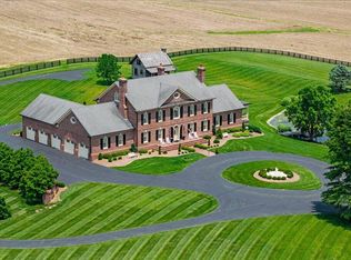 5045 Van Meter Rd, Winchester, KY 40391