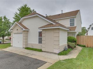 710 Stonegate Way, Chesapeake, VA 23322