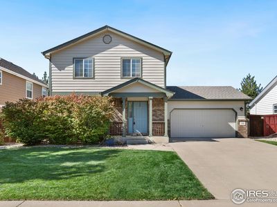329 Blue Azurite Ave, Loveland, CO, 80537
