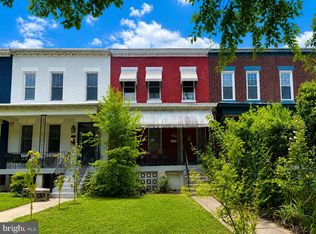 1407 S Carolina Ave SE, Washington, DC 20003