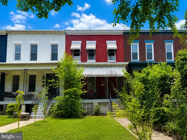 1407 S Carolina Ave SE, Washington, DC 20003