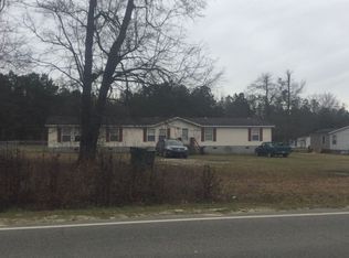 1081 Shaw Mill Rd, Saint Pauls, NC 28384