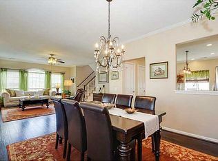2047 Nicklaus Dr, Suffolk, VA 23435