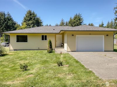 44 Hale Avenue, Montesano, WA, 98550