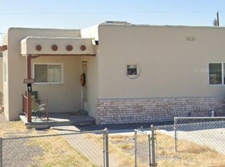 3530 McKinley Ave, El Paso, TX 79930