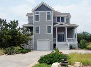 776 Galileo Rd, Corolla, NC 27927