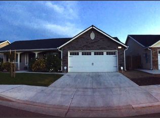 5319 W Brown Ave, Fresno, CA 93722