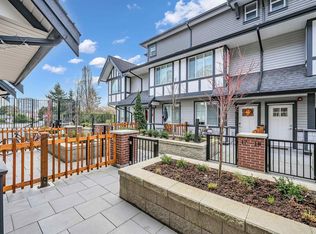 8888 Spires Rd #12, Richmond, BC V6Y1W5