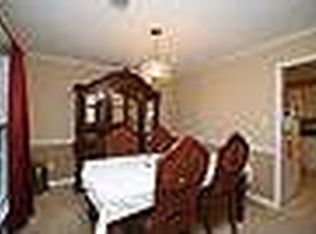 339 Stagecoach Way, Martinez, GA 30907