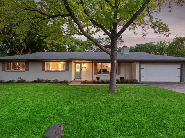 2500 Skyline Dr, Waco, TX 76710