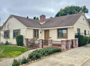 231 Marcella Way, Millbrae, CA 94030