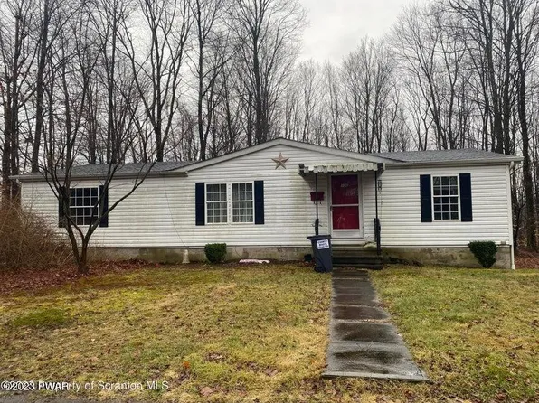 106 Main St, Forest City, PA 18421