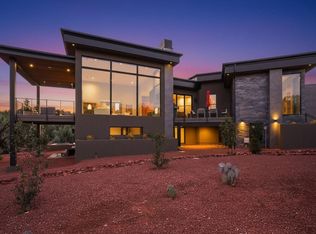 1445 Cline Rd, Sedona, AZ 86336
