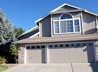 6648 Valley Wood Dr, Reno, NV 89523