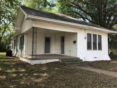 123 Garrison St, Sulphur Springs, TX, 75482