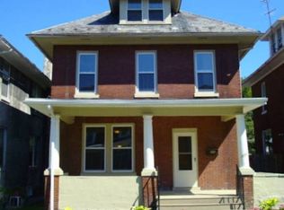 1718 Forster St, Harrisburg, PA 17103