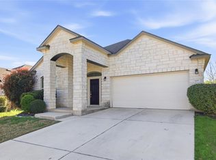 609 Carly Ann Ln, Leander, TX 78641