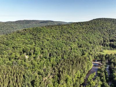 821 Berry Brook Road, Roscoe, NY, 12776