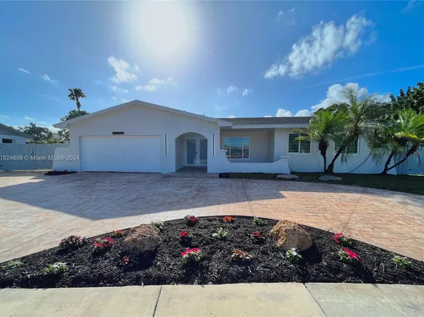 20100 SW 84th Pl, Cutler Bay, FL 33189