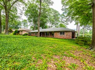 2770 Ponderosa Cir, Decatur, GA 30033