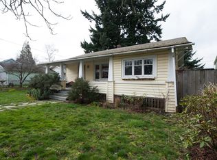 7035 N Omaha Ave, Portland, OR 97217