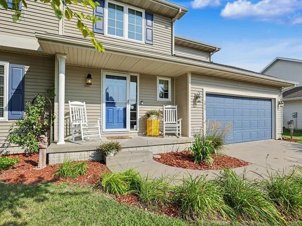 1819 NW Lakeside Dr, Ankeny, IA 50023