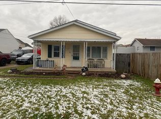 5125 Vincent Ave, Lorain, OH 44055