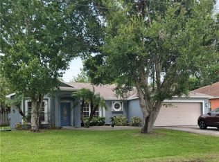 5257 NW South Lovett Cir, Port Saint Lucie, FL 34986