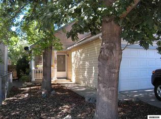 1338 Express St, Sparks, NV 89434