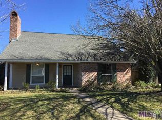 1201 Queen Cathy Dr, Baton Rouge, LA 70816