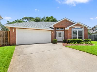 1968 Waterford Ridge Rd, Fort Walton Beach, FL, 32547