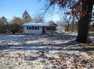 401 Woodland Ave, Jackson, MI 49203