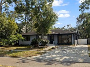 3406 W Swann Ave, Tampa, FL 33609