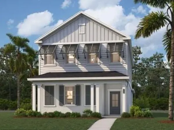 (undisclosed Address), Wesley Chapel, FL 33543