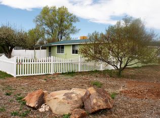 321 W 5th St S, Snowflake, AZ 85937