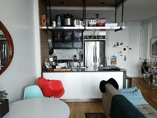 Rented by The KCI Group | media 101