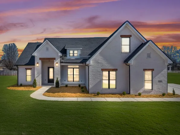 122 Eden Ln, Huntsville, AL 35811