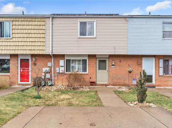 2028 Denning Way, North Versailles, PA 15137