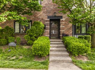 50 W 52nd St, Indianapolis, IN