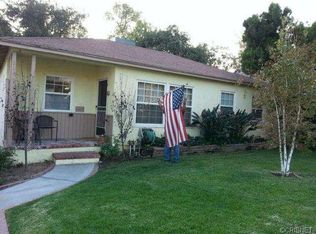 2044 Chivers St, San Fernando, CA 91340