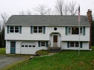 41 Wheeler Rd, Pittsburg, NH 03592