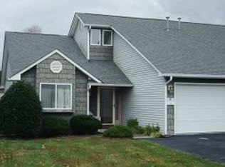 31 Timber Ridge Rd #31, Bristol, VA 24201